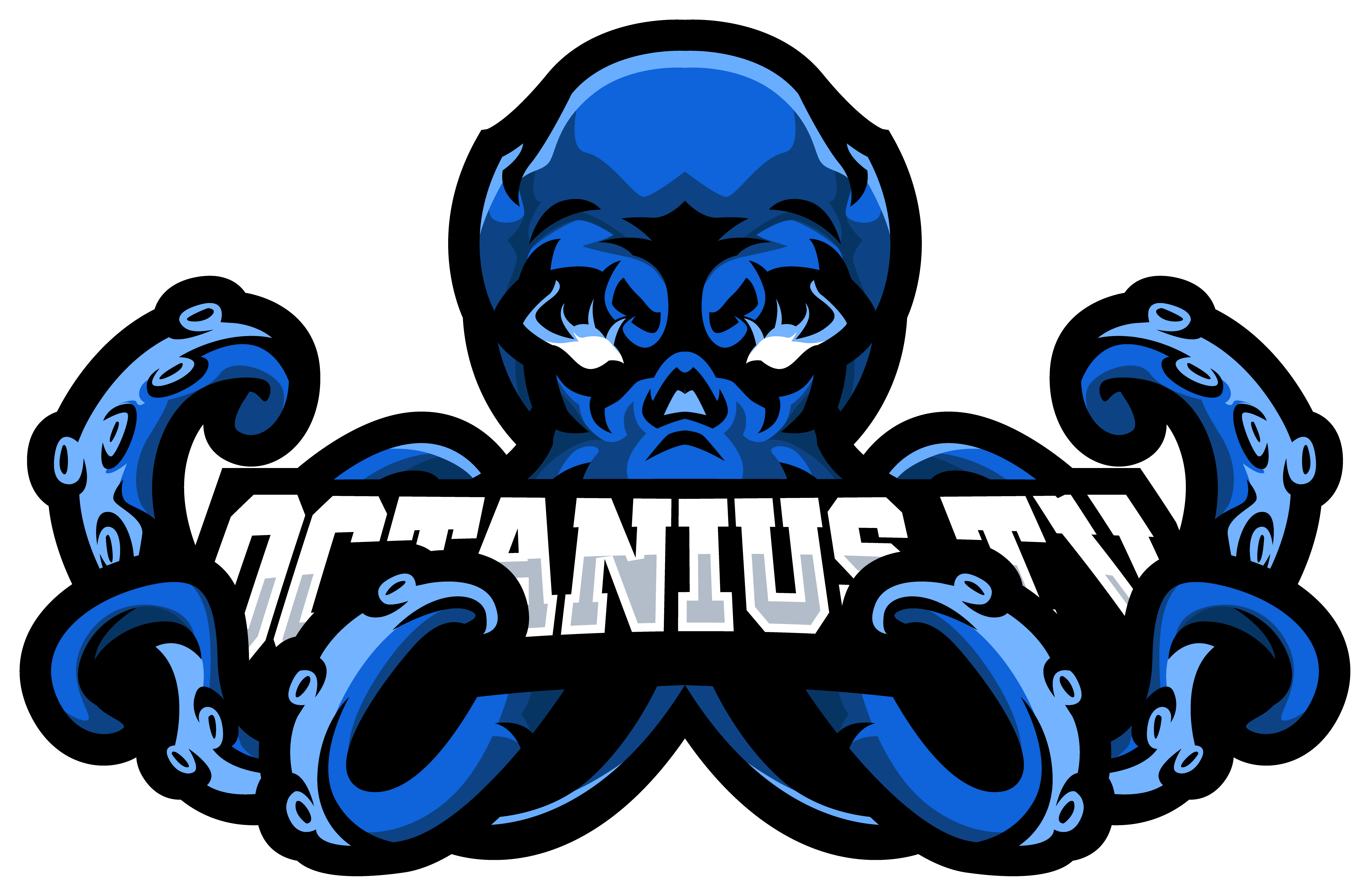 OCTANIUS.TV Logo